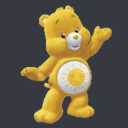 avatar the bisounours