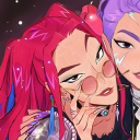 avatar ! M☾☽☾☽N ☆