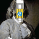 avatar Penjamin Franklin