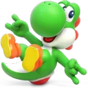 yoshyaes