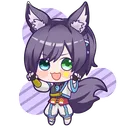 shoyokitsune
