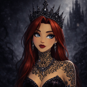 avatar TroublemakerXO/Leonie