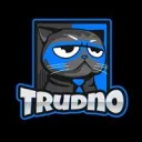 trudno