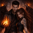 avatar 🩸 x.  Адский страж.x🩸