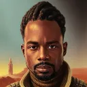 mauricetjohnsonactor