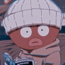 avatar Nagojurō ☁