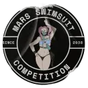 marsswimsuitcompetitionnft