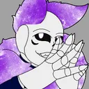 glitchedmask