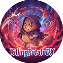 KillingPotatoDX