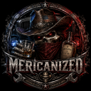 mericanized