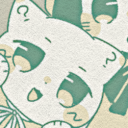 avatar はてなにゃん