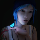 avatar 𝔘𝔫𝔠𝔬𝔬𝔨𝔢𝔡𝔑𝔲𝔤𝔤𝔢𝔱