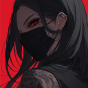 avatar 𝔘𝔫𝔠𝔬𝔬𝔨𝔢𝔡𝔑𝔲𝔤𝔤𝔢𝔱