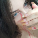 avatar purple
