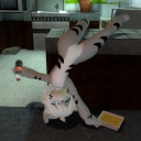 avatar Scarlet Eye🐾