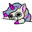 caticornkoda