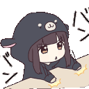 avatar !  Lazlo Herik