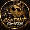 contant-kwartje ・ 🔥20