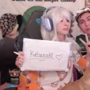 katsuradllsadvideno avatar