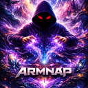 F4/JL Armnap (Simeon Bloow)