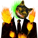iamnotnotacat