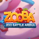 Zoo Battle Arena