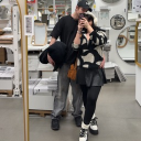 avatar Я сумасшедшая