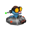 smallfryrie