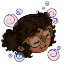 violentlycurly