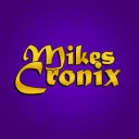 mikescronix