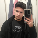 Bruce Cervantes