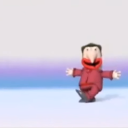 avatar who am I? im the joker, baby