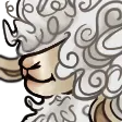 sheephair