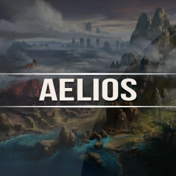 Aelios's Avatar