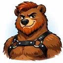 master.bear