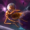 spaceant