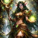 avatar Gnomlie Lea