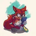 crimsonhedgefox