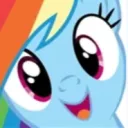 rainbowqueen.