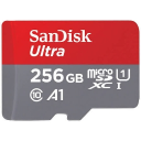 avatar SanDisk Ultra Micro SD 256 GB