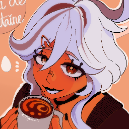 Discord Avatar