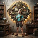 bevsworkshop