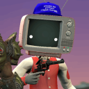 avatar ChristheRedTVHead