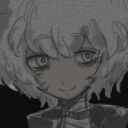 avatar at the other end of the leash.