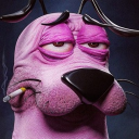 CurseForge profile picture for @discouraged