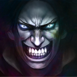 User icon