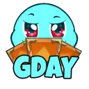 gdaymaverick