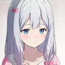 whitefluffy