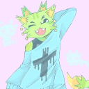 avatar stupy house but it alien