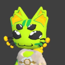 avatar stupy house but it.. EVIL!